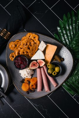 Highness Cuisine by null