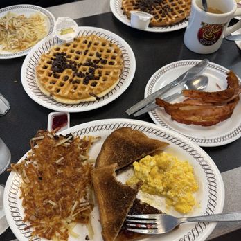 Waffle House - All-Star - Breakfast & Brunch Near Me - Phoenix, Arizona Waffle House - All-Star - Breakfast & Brunch Near Me - Phoenix, Arizona