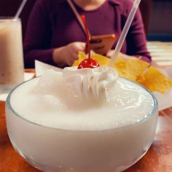 Don Jarro - Small pina colada - Mexican Near Me - Clarksville, Tennessee Don Jarro - Small pina colada - Mexican Near Me - Clarksville, Tennessee