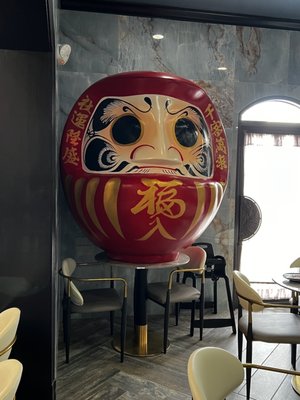 Daruma Ramen Bar & Grill by null