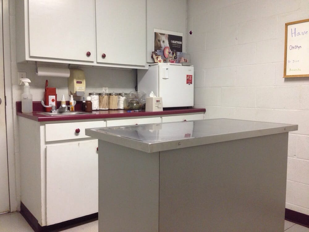 SAN MARCOS VETERINARY CLINIC Updated October 2024 43 Reviews 1980 Old Ranch Rd 12, San