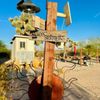 Joshua Treehouses gift card