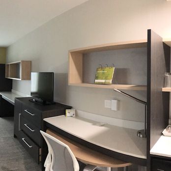 Home2 Suites by Hilton Houston Webster - Handicapped king room - Hotels Near Me - Webster, Texas Home2 Suites by Hilton Houston Webster - Handicapped king room - Hotels Near Me - Webster, Texas