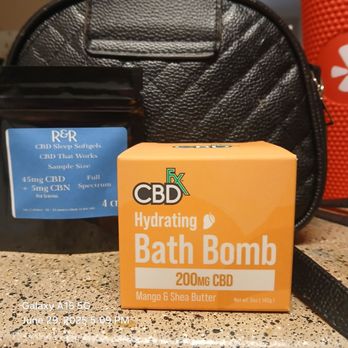 Natural Heights - R&R soft gels + a CBD bath bomb= the most beautiful sleep you will ever have :) - Vitamins & Supplements Near Me - San Antonio, Texas Natural Heights - R&R soft gels + a CBD bath bomb= the most beautiful sleep you will ever have :) - Vitamins & Supplements Near Me - San Antonio, Texas