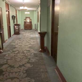 Jerome Grand Hotel - Hotels Near Me - Jerome, Arizona