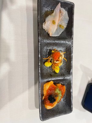 Kazu Sushi by null