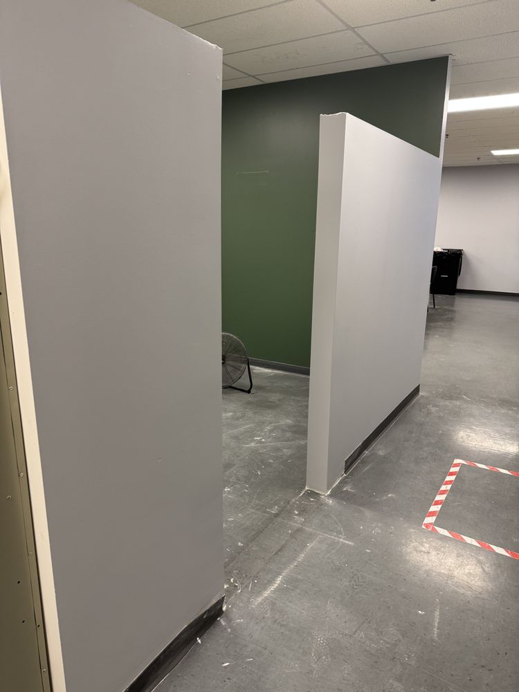 Slide of Turners Handyman Services