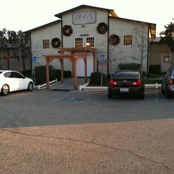 Agua Dulce Winery - Wineries Near Me - Agua Dulce, California Agua Dulce Winery - Wineries Near Me - Agua Dulce, California