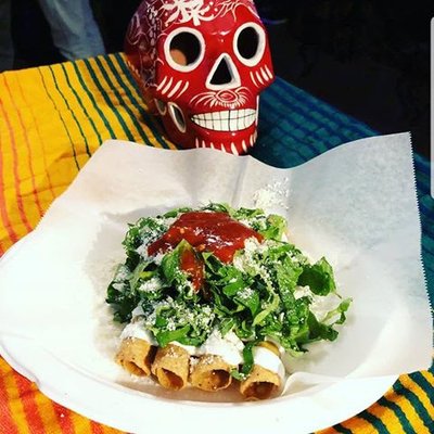 Chicano Nuevo by null