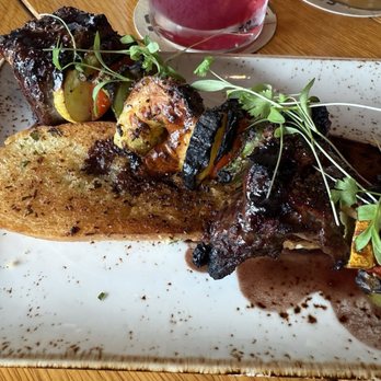 Strong Water Tavern - Surf and Turf. - Caribbean Near Me - Orlando, Florida