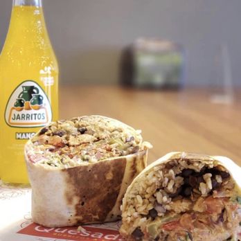 Quesada Burritos & Tacos - a bottle of jalapenos - Mexican Near Me - Stony Plain, Alberta Quesada Burritos & Tacos - a bottle of jalapenos - Mexican Near Me - Stony Plain, Alberta