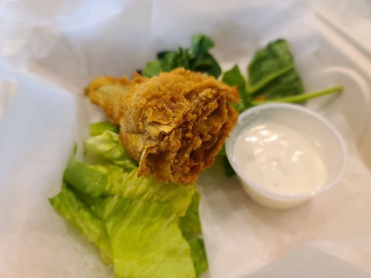 Sesame Burgers & Beer by null