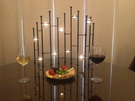 The Spa At Hammock Falls