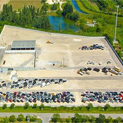 Copart - Miami South