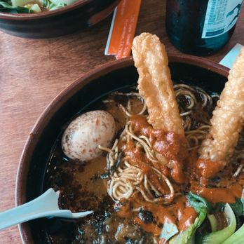 Oni Ramen - Ramen Near Me - Dallas, Texas Oni Ramen - Ramen Near Me - Dallas, Texas