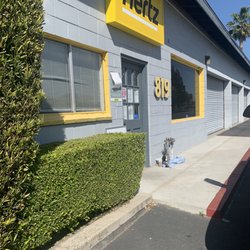Hertz Rent A Car