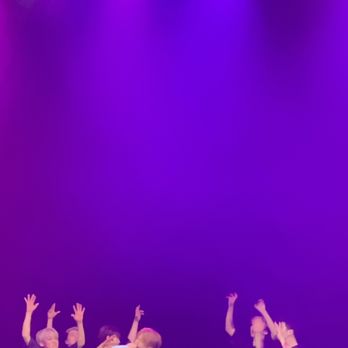 The Wiltern - Kang Daniel doing his last song - Music Venues Near Me - Los Angeles, California