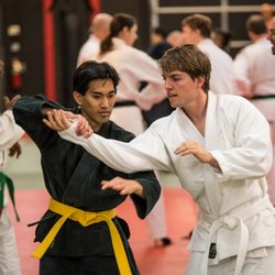 Evolution X Martial Arts and Fitness