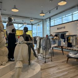 Anthropologie - Merchandise