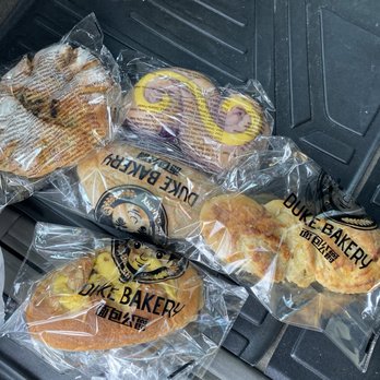 Duke Bakery - Bakeries Near Me - Walnut, California