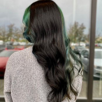 Hell Razor Hair - Blow Dry/Out Services Near Me - Lynnwood, Washington Hell Razor Hair - Blow Dry/Out Services Near Me - Lynnwood, Washington