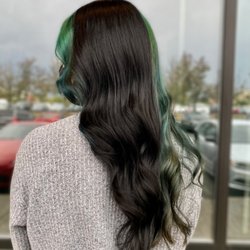 Hell Razor Hair
