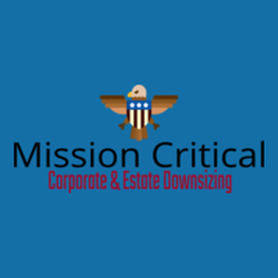 Mission Critical Corporate & Estate Downsizing