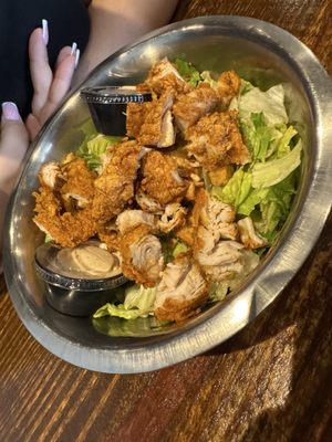 Palmer's - Hot Chicken, Catfish and Shrimp by null Palmer's - Hot Chicken, Catfish and Shrimp by null