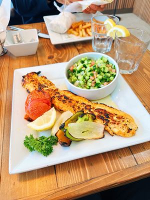 Sadaf Restaurant Beverly Hills by null