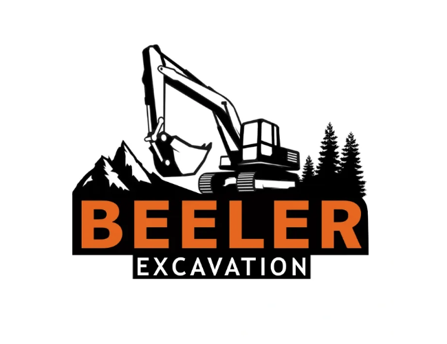 Slide of Beeler Excavation