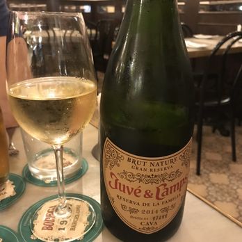 Bodega 1900 - Cava - Tapas/Small Plates Near Me - Barcelona, B Bodega 1900 - Cava - Tapas/Small Plates Near Me - Barcelona, B