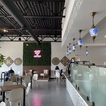 MOTW Coffee - Coffee & Tea Near Me - Palatine, Illinois