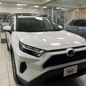 ROUND ROCK TOYOTA - Updated August 2025 - 58 Photos & 443 Reviews ...