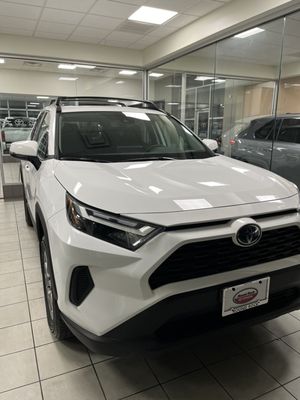 ROUND ROCK TOYOTA - Updated August 2025 - 58 Photos & 443 Reviews ...