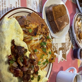 Marcia's Silver Spoon Cafe - Ultimate Omelette & Loaded Hashbrowns - Breakfast & Brunch Near Me - Tacoma, Washington Marcia's Silver Spoon Cafe - Ultimate Omelette & Loaded Hashbrowns - Breakfast & Brunch Near Me - Tacoma, Washington