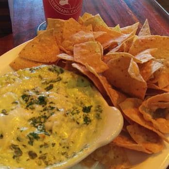 Coronado Brewing - Artichoke dip. - Brewpubs Near Me - Coronado, California Coronado Brewing - Artichoke dip. - Brewpubs Near Me - Coronado, California