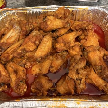 Jimmy's Pizzeria - Buffalo chicken wings - Pizza Near Me - Troy, New York Jimmy's Pizzeria - Buffalo chicken wings - Pizza Near Me - Troy, New York