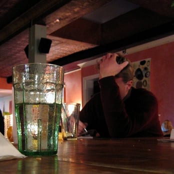Tryst - Lounges Near Me - Washington, DC, District of Columbia