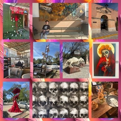 Fabrica la Aurora by null