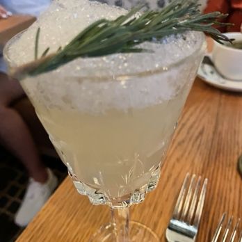 Lavo - Appley Named - Italian Near Me - Las Vegas, Nevada