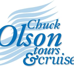 Chuck Olson Tours & Cruises - Chuck Olson Tours and Cruises