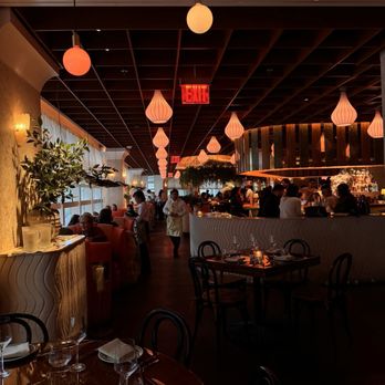 Bad Roman - New American Near Me - New York, New York