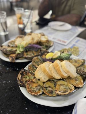 Deanie's Seafood Restaurant in the French Quarter by null