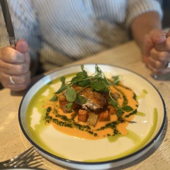Chandler's Oceanfront Dining - New American Near Me - Carlsbad, California