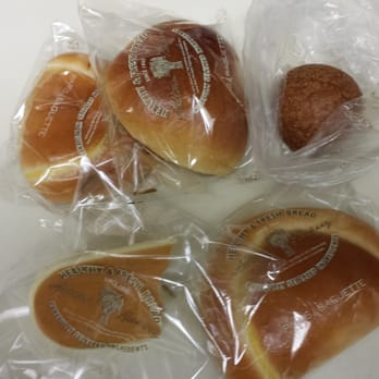 Paris Baguette - Rice ball, cheese cake, chocolate filled pastries - Coffee & Tea Near Me - Milpitas, California