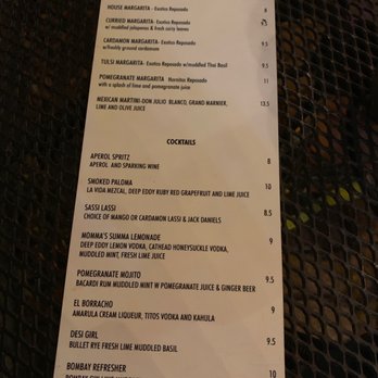 Nasha - Indian Near Me - Austin, Texas