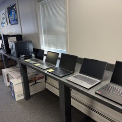 Total Computer Services