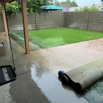Always Green Turf - Artificial Turf Near Me - Mesa, Arizona