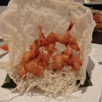 Chart House - Crispy Coconut Shrimp Appetizer- awesome! - Seafood Near Me - Las Vegas, Nevada Chart House - Crispy Coconut Shrimp Appetizer- awesome! - Seafood Near Me - Las Vegas, Nevada