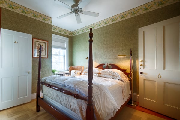 Sherburne Inn by Nantucket Resort Collection by null